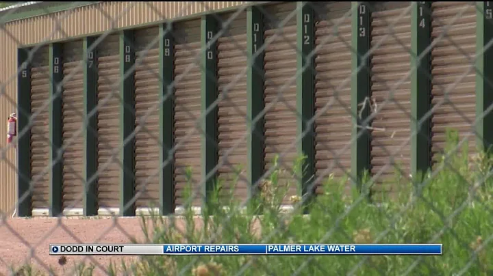 Robert Dodd rejects plea deal, trial date set for ...