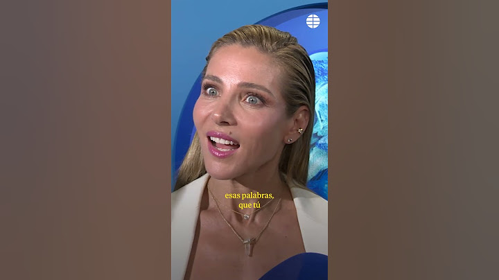 Elsa Pataky defiende las palabras de Chris Hemsworth sobre la renuncia de su carrera por sus hijos