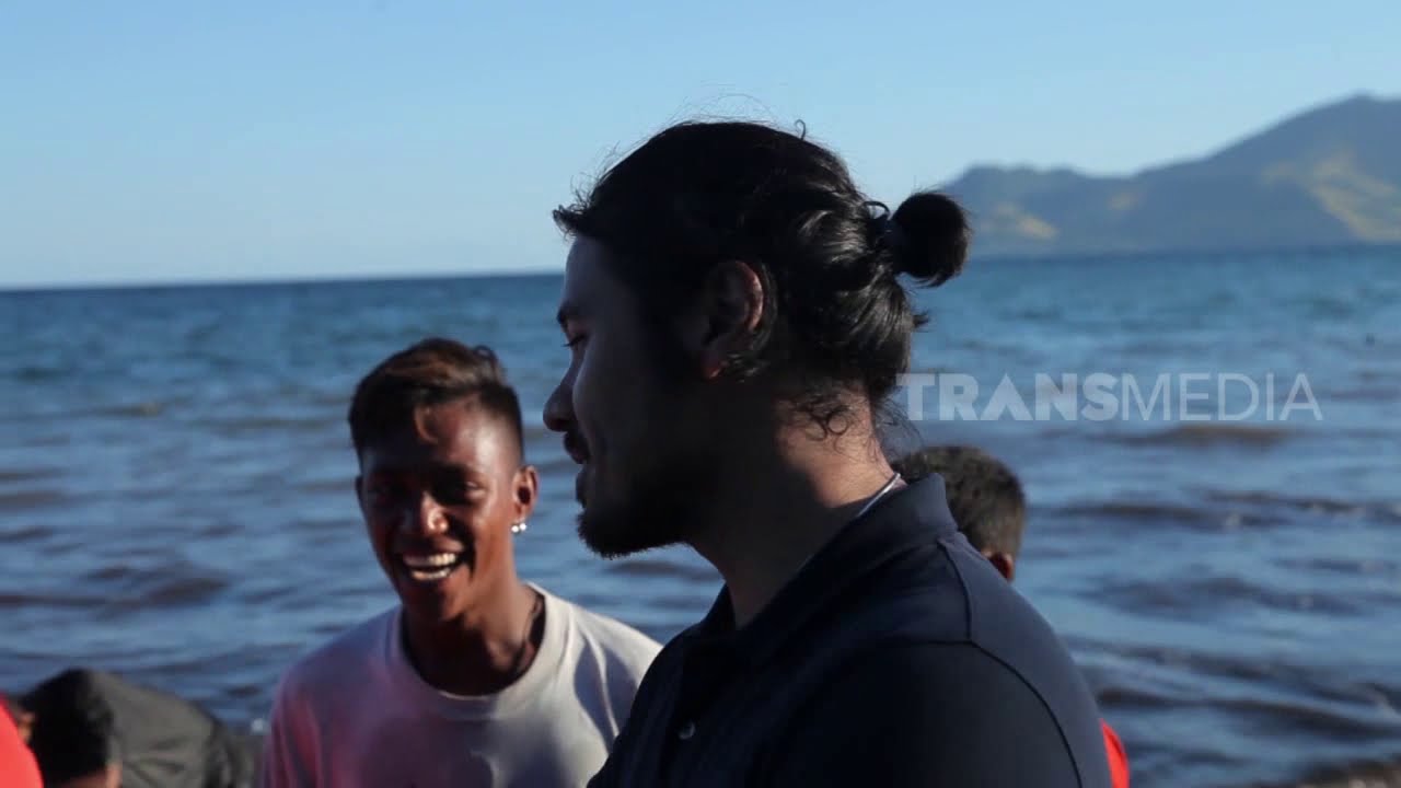 LARANTUKA, NAUNGAN ADAT DAN RELIGI | JEJAK PETUALANG WEEKEND (28/04/19) PART 1