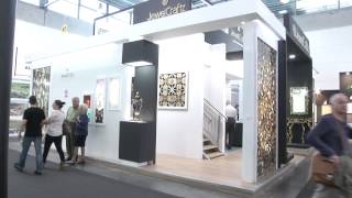 Marmomacc 2014 - Interview with Akriti Jewelcraft