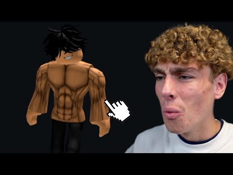 Rating Your Roblox Avatars 2
