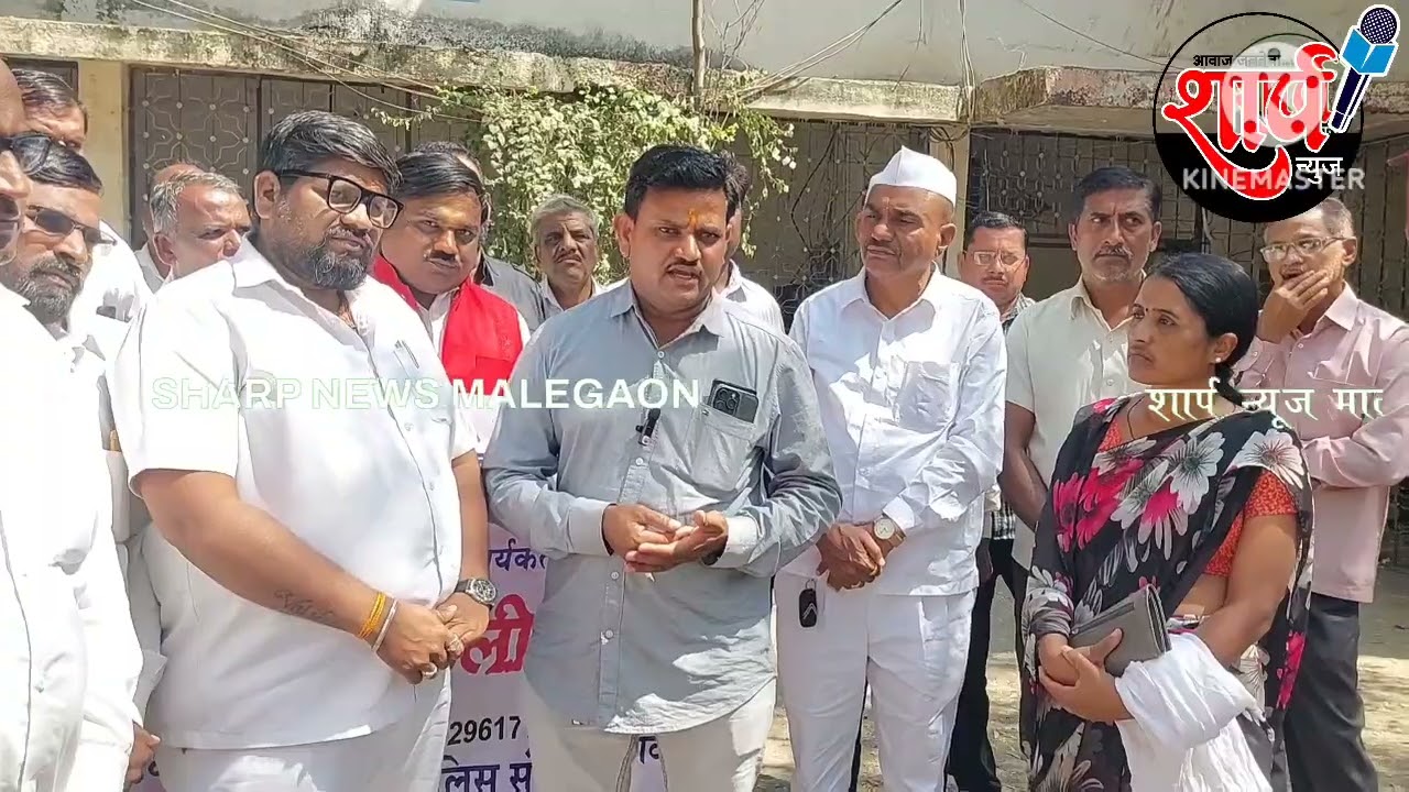 वाघाची डरकाळी थांबवण्याचे कारस्थान; जनता देणार उत्तर!