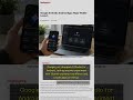 🧐👉 Why Google’s AI Studio on Android Will Change App Creation Forever #QixNewsAI