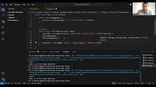 CSC162 Summer 2024 L4 - Inheritance Polymorphism