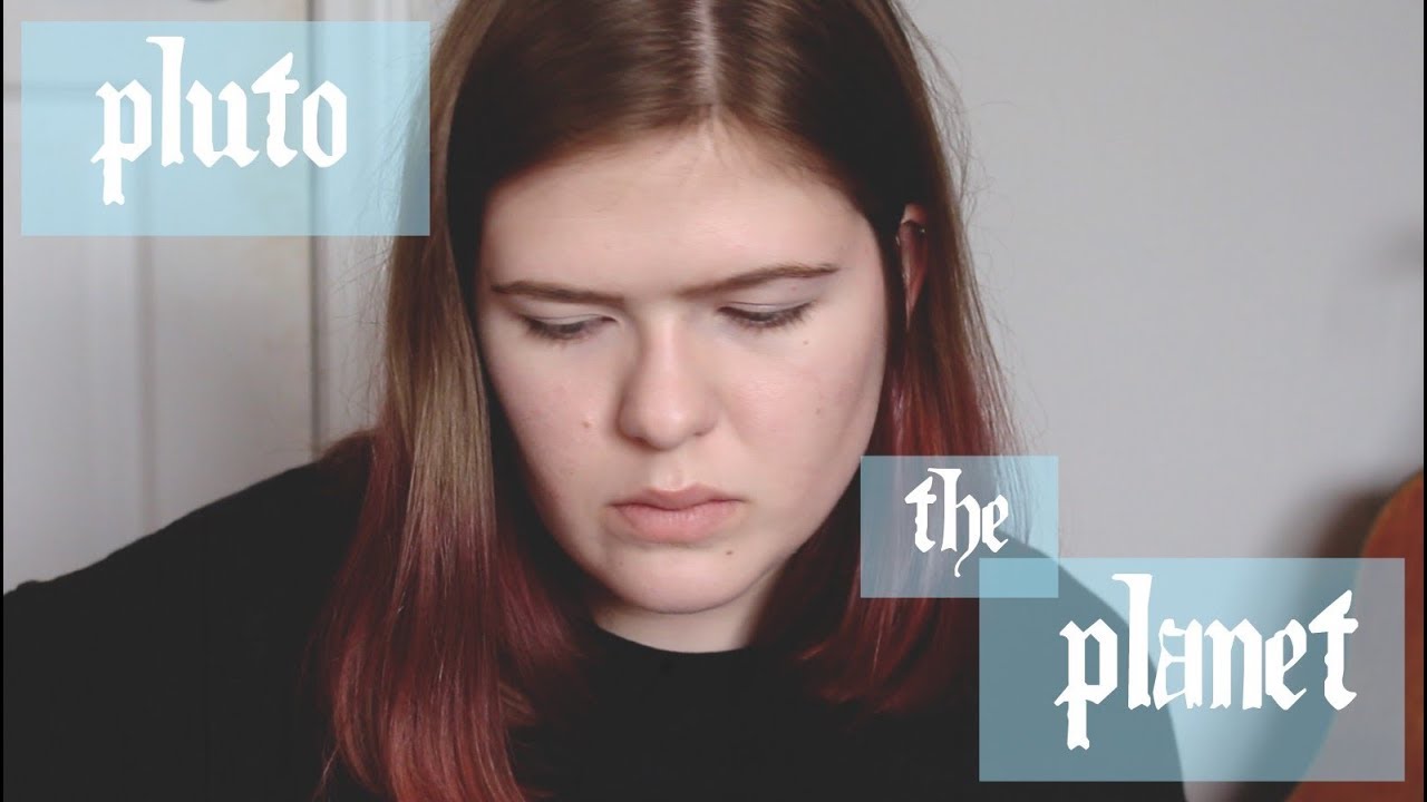 Watch Pluto the Planet (original song) | veodid 4 on YouTube Watch Pluto the Planet (original song) | veodid 4 on YouTube