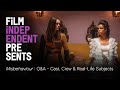 MISBEHAVIOUR - Q&A | Keira Knightly, Gugu Mbatha-Raw, Philippa Lowthorpe | Film Independent Presents