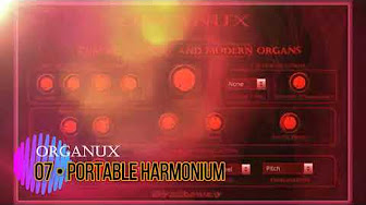 Harmonium peti vst free download windows 7
