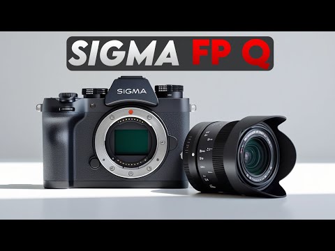 Sigma FP Q