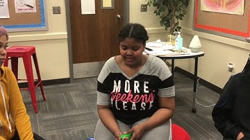 Restorative Justice - Circle