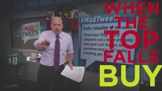 Cramer Remix: How my father's mistakes inspired me to buy stocks