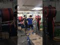 squat 300 KG