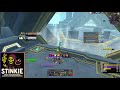 Rank 1 Warlock PVP 🐯 Casual 3s 🐯 Wednesday Evening 🐯 BG Blitz, Solo Shuffle, Arena 🐯 Good Vibes 🐯