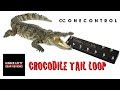One Control Crocodile Tail Loop OC10 Demo