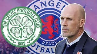 Rangers Handed MASSIVE Blow Ahead Of Old Firm Derby With Celtic!