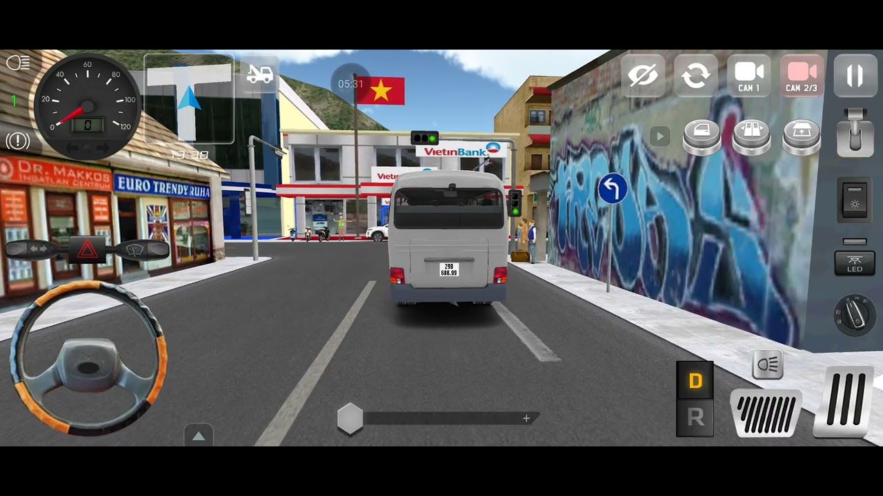 Bora de mini bus 😁😁😁😁