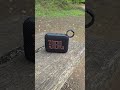 JBL GO4 - sound test #jbl #bass #shorts