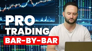 How to Time Exact Entries & Exits (Bar-By-Bar Analysis) Net Worth
