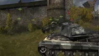 World Of Tanks Better Lucky Than Good