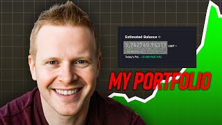 Top 10 Coins I am holding for the Crypto BullRun ($1M+ Portfolio) by James Pelton 5,496 views 2 months ago 16 minutes