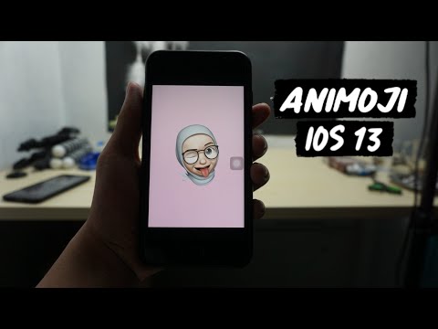 Today I'm gonna show you how you can get Animoji for your iPhone 5s, 6 , 6s, 7, 8 & Plus / iPad & iP. 