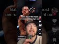 UFC Hot Takes Lightweight Edition! #shorts #ufc #mma #zoned