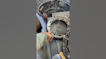 Previous mechanic didn