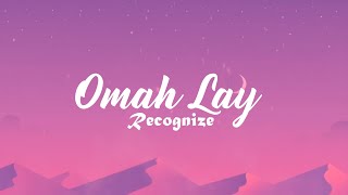 [LETRA] Omah Lay - Recognize (Tradução/Legendado/Lyric)