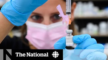 The division over workplace COVID-19 vaccine mandates