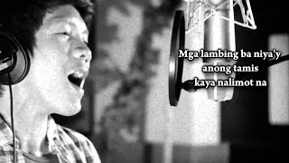 Video thumbnail of "Jovit Baldivino and Juana Cosme - Parang Bula  (Official Lyric Video)"