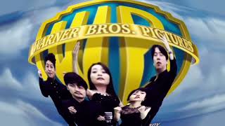 Mind-Blowing Effects Of Bros Warner Movie Intro In Medley Acapella Version Movie Intro 000019