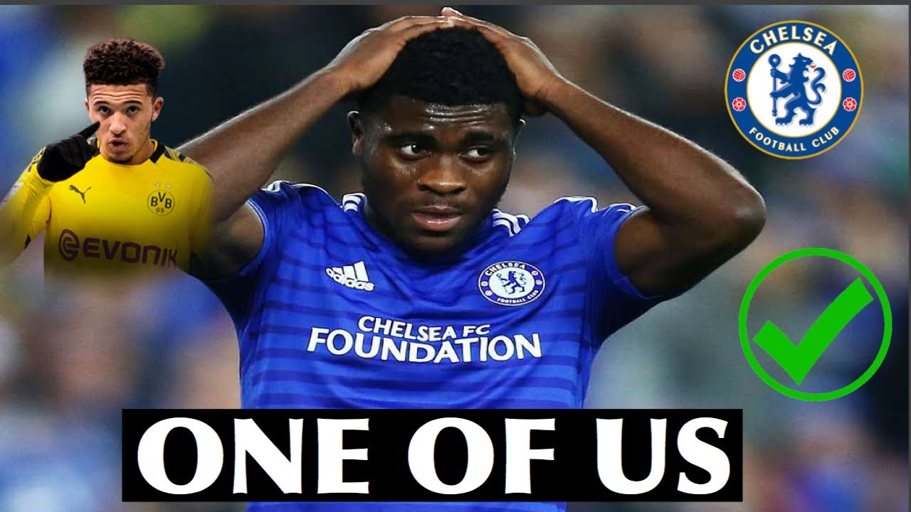 6 REASONS WHY JEREMY BOGA WILL BE A HIT FOR CHELSEA 6 REASONS WHY JEREMY BOGA WILL BE A HIT FOR CHELSEA
