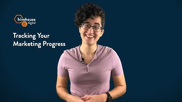Tracking Your Marketing Data Analytics  - Hivehouse Digital
