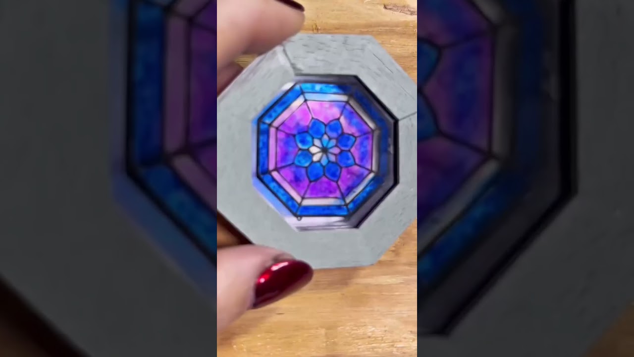 Dollhouse part. 11.🩵🩶