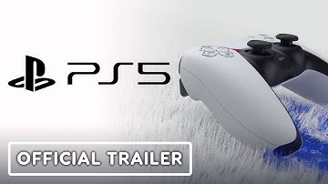 PS5 - Official Local Multiplayer Games Trailer