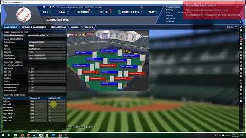 stadium install tutorial
