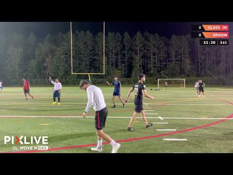 Super League - Dragon Bulls Vs Glass on Grass - Week 5