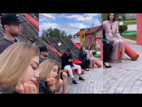 Настя Голд /