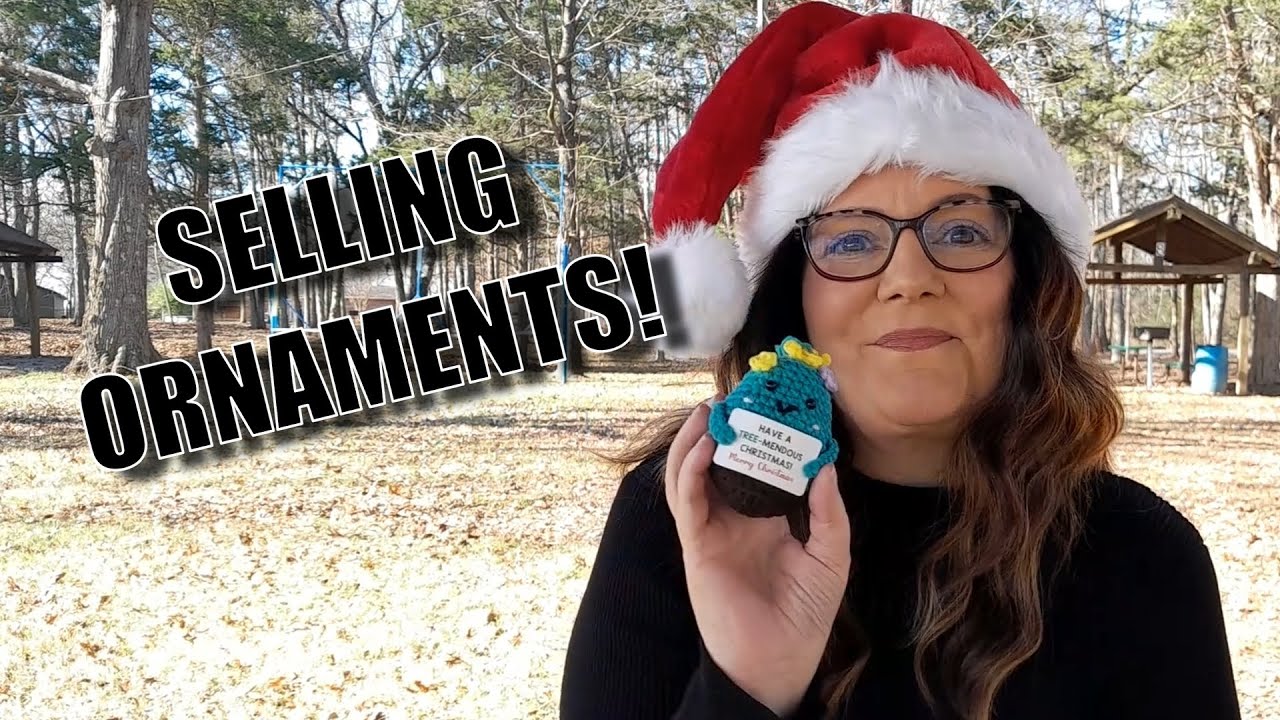 Сбор рождественских денег | Кэти Карни