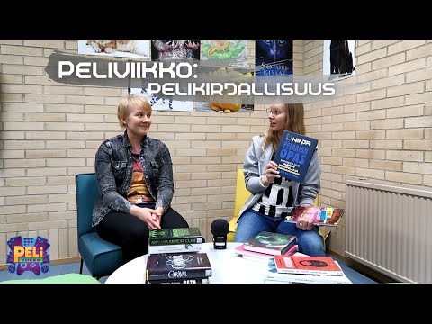 Video: Peliin pätevä salauspotentiaaliprojekti, johon on syyllistynyt vihamieliset sijoittajat