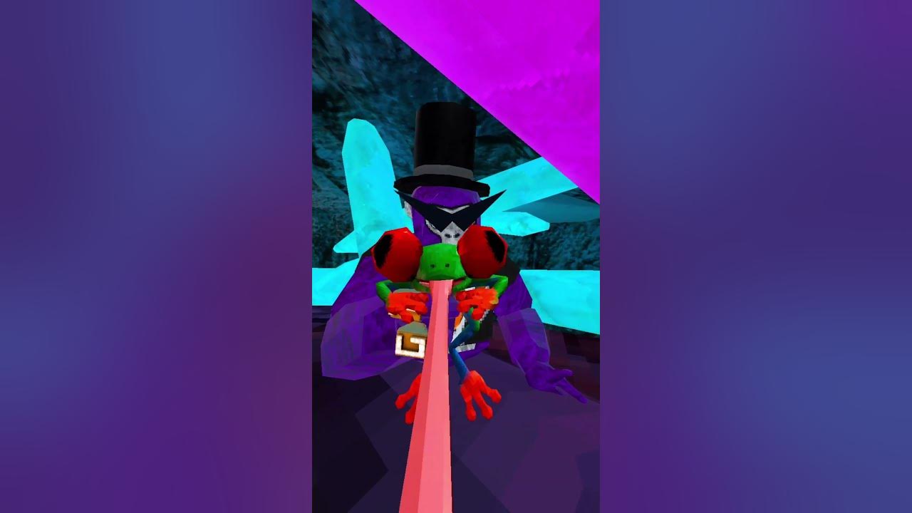 Evolving Monkeys Pt. 1 (Gorilla Tag) - YouTube