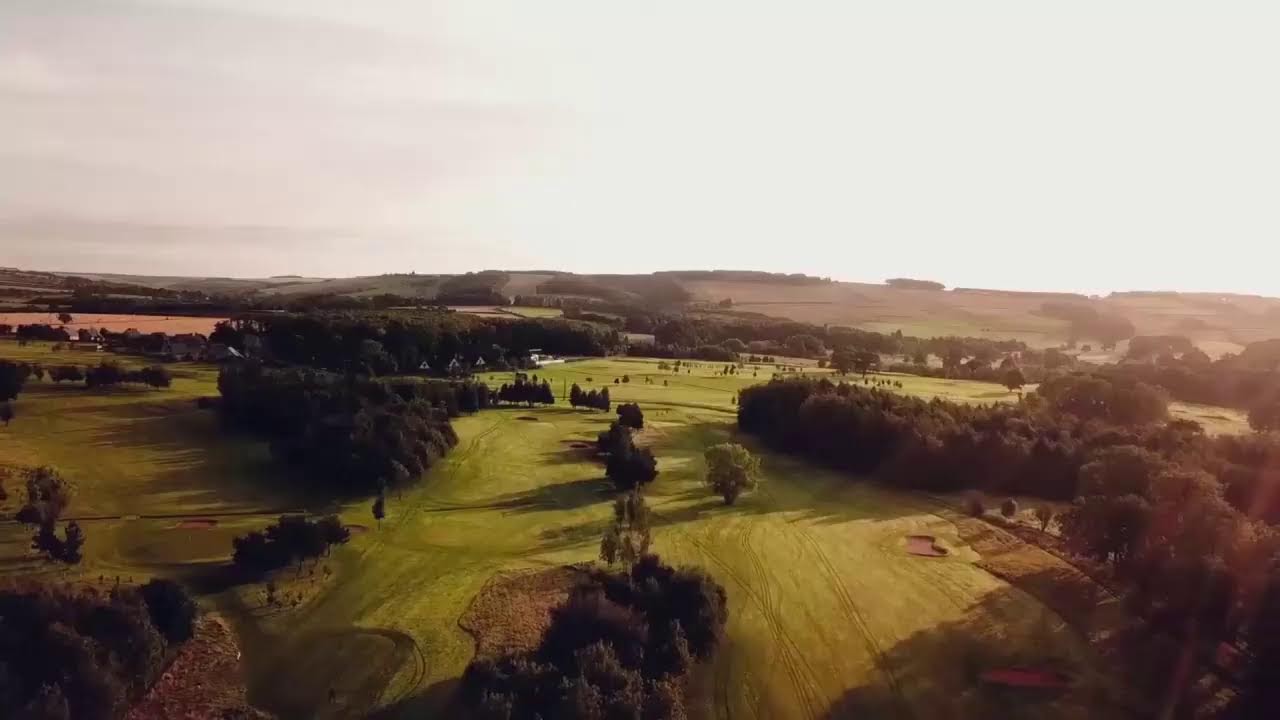 Trilby Tour 2023 Championship of Yorkshire Champions Crowned
