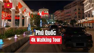 Phu Quoc walking tour
