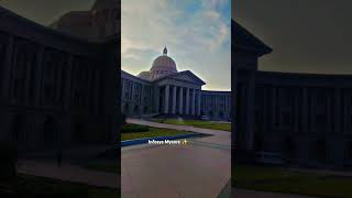 Infosys Mysore Campus