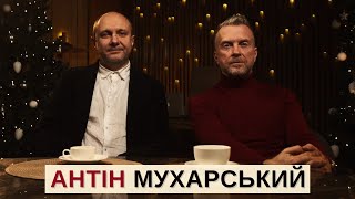 АНТІН МУХАРСЬКИЙ про українізацію, Ореста Лютого, малоросів, радянську армію і 