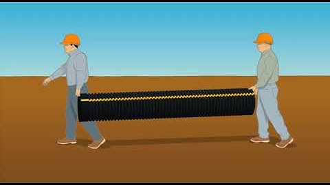 DWC   Agricultural Installation