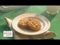 Sarah's Simple Peanut Butter Cookie Recipe  - Everyday Food with Sarah Carey