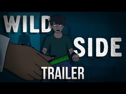 WildSide | Trailer | BIRB! Animation Studios