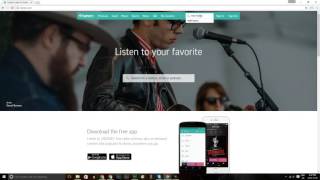 Listen to Radio Hanna in your browser at tunein.com screenshot 2