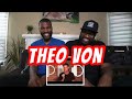 Theo Von - White Privilege | REACTION