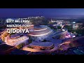 Qiddiya giga project awards 26 billion in contracts to create global entertainment hub